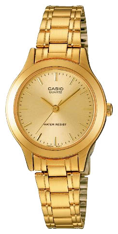 Наручные часы - Casio LTP-1128N-9A