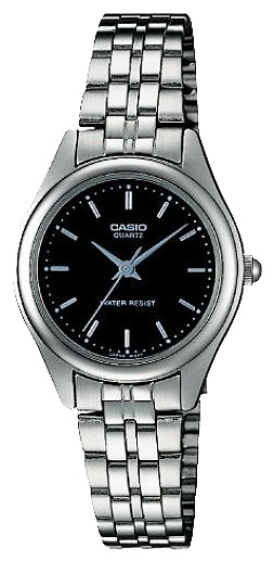 Наручные часы - Casio LTP-1129A-1A