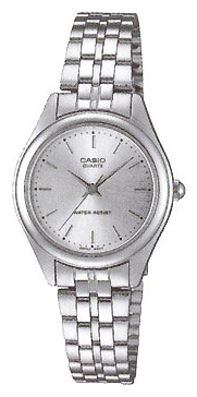 Наручные часы - Casio LTP-1129A-7A