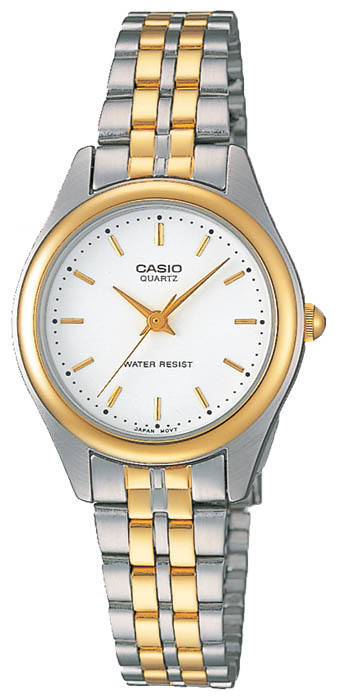 Наручные часы - Casio LTP-1129G-7A