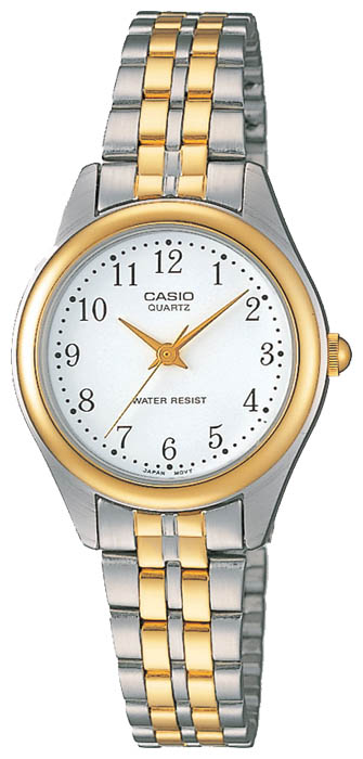 Наручные часы - Casio LTP-1129G-7B
