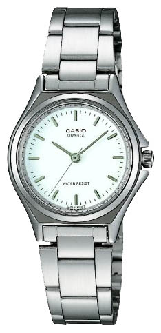 Наручные часы - Casio LTP-1130A-7A