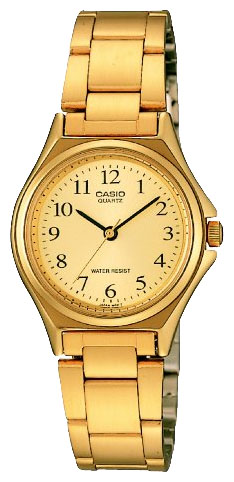 Наручные часы - Casio LTP-1130N-9B