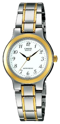 Наручные часы - Casio LTP-1131G-7B