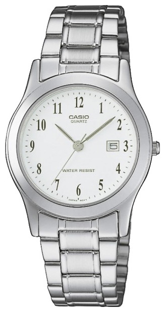Наручные часы - Casio LTP-1141A-7B