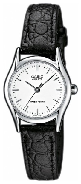 Наручные часы - Casio LTP-1154E-7A