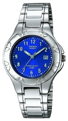 Наручные часы - Casio LTP-1160A-2A