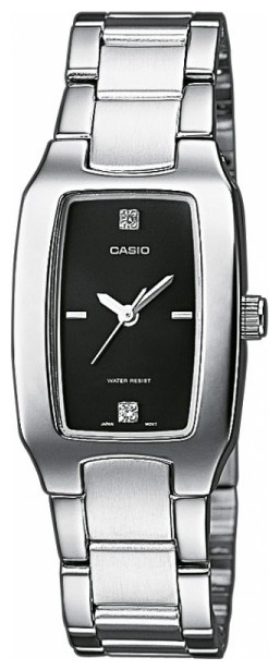 Наручные часы - Casio LTP-1165A-1C2