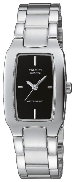 Наручные часы - Casio LTP-1165A-1C