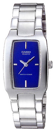 Наручные часы - Casio LTP-1165A-2C