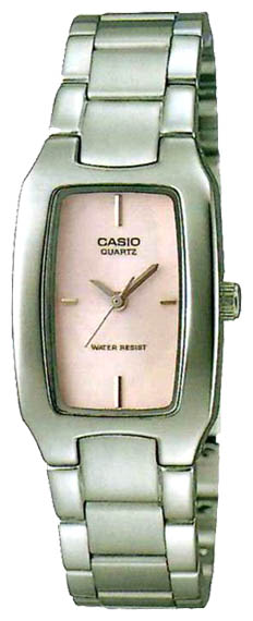 Наручные часы - Casio LTP-1165A-4C