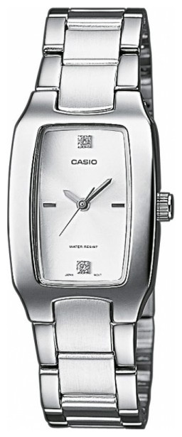 Наручные часы - Casio LTP-1165A-7C2