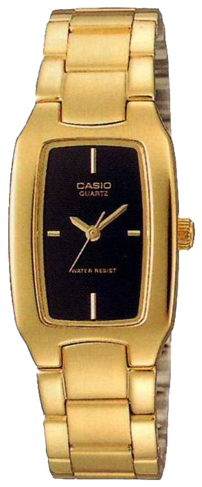 Наручные часы - Casio LTP-1165N-1C