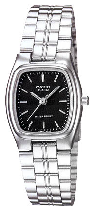 Наручные часы - Casio LTP-1169D-1A
