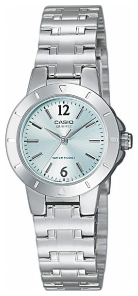 Наручные часы - Casio LTP-1177A-3A