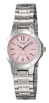 Наручные часы - Casio LTP-1177A-4A1