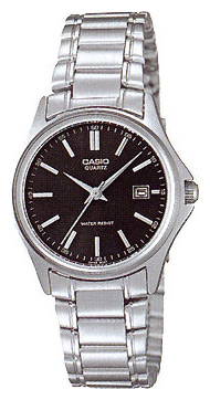 Наручные часы - Casio LTP-1183A-1A