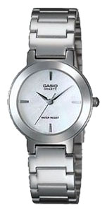 Наручные часы - Casio LTP-1191A-3C