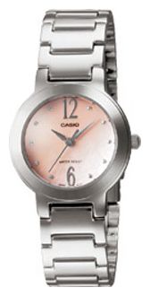 Наручные часы - Casio LTP-1191A-4A2