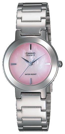 Наручные часы - Casio LTP-1191A-4C