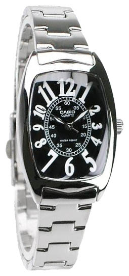 Наручные часы - Casio LTP-1208D-1B