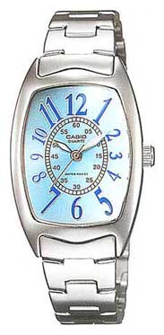Наручные часы - Casio LTP-1208D-2B