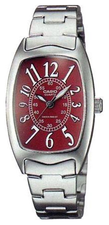 Наручные часы - Casio LTP-1208D-4B