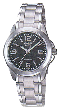 Наручные часы - Casio LTP-1215A-1A