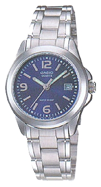 Наручные часы - Casio LTP-1215A-2A