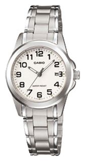 Наручные часы - Casio LTP-1215A-7B2