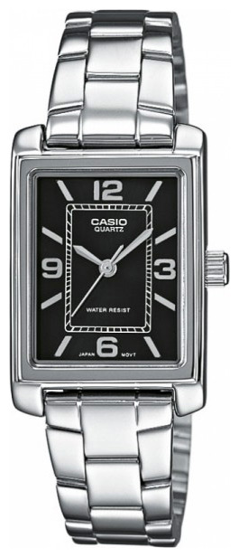 Наручные часы - Casio LTP-1234D-1A