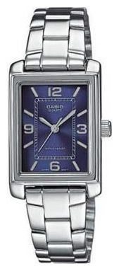 Наручные часы - Casio LTP-1234D-2A