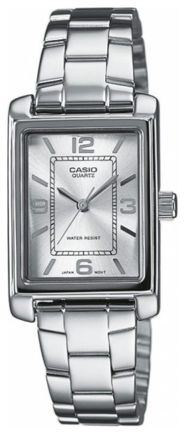 Наручные часы - Casio LTP-1234D-7A