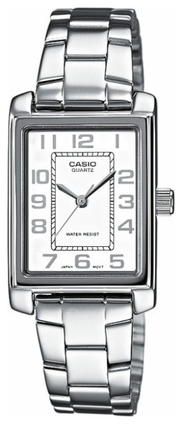 Наручные часы - Casio LTP-1234D-7B