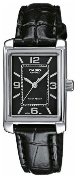 Наручные часы - Casio LTP-1234L-1A