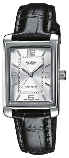 Наручные часы - Casio LTP-1234L-7A