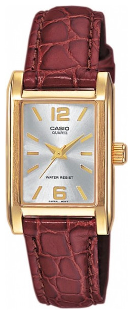 Наручные часы - Casio LTP-1235GL-7A