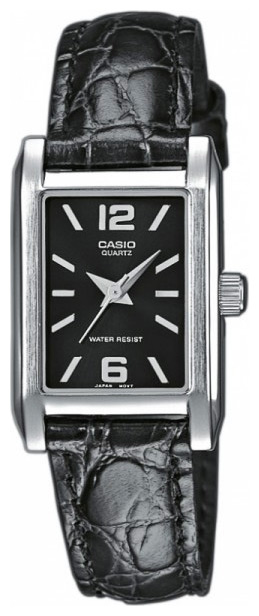 Наручные часы - Casio LTP-1235L-1A