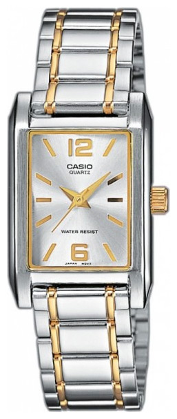 Наручные часы - Casio LTP-1235SG-7A