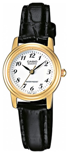 Наручные часы - Casio LTP-1236GL-7B