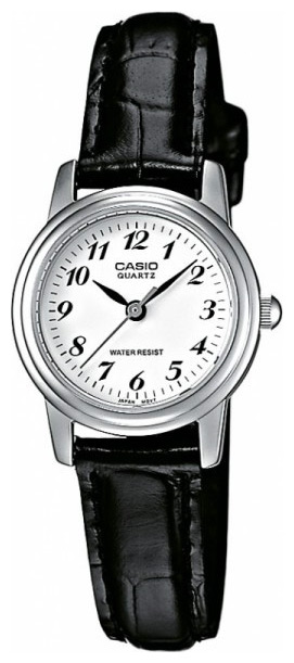 Наручные часы - Casio LTP-1236L-7B