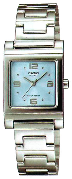 Наручные часы - Casio LTP-1237D-2A