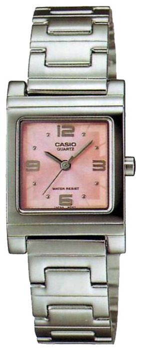 Наручные часы - Casio LTP-1237D-4A