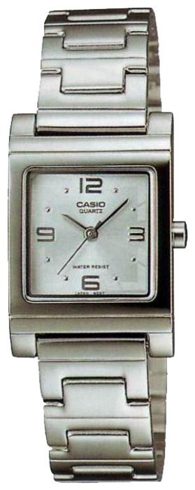 Наручные часы - Casio LTP-1237D-7A