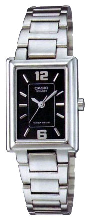 Наручные часы - Casio LTP-1238D-1A