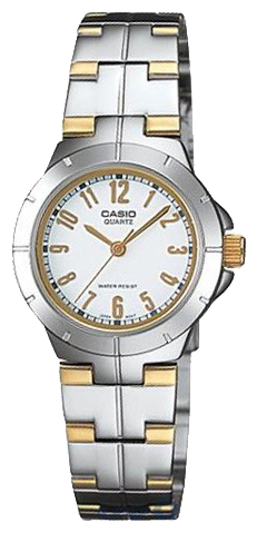 Наручные часы - Casio LTP-1242SG-7A