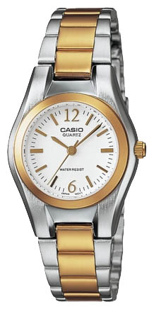 Наручные часы - Casio LTP-1253SG-7A
