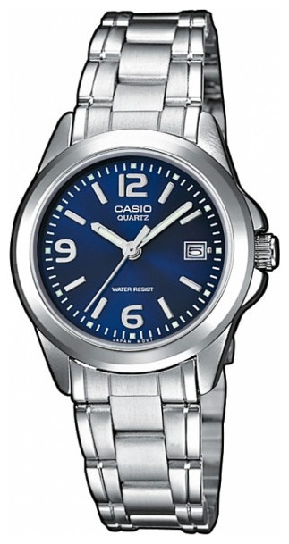 Наручные часы - Casio LTP-1259D-2A