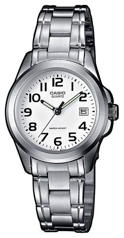 Наручные часы - Casio LTP-1259D-7B