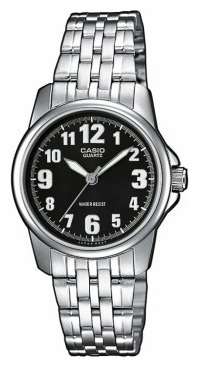 Наручные часы - Casio LTP-1260D-1B